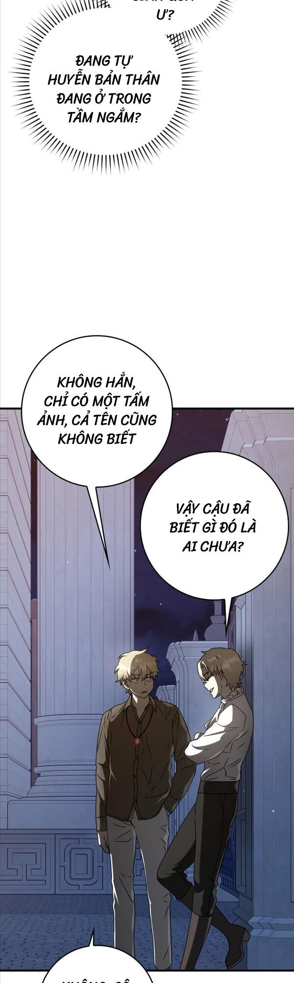 Học Viện Của Con Trai Quỷ Vương Chapter 32 - Trang 44