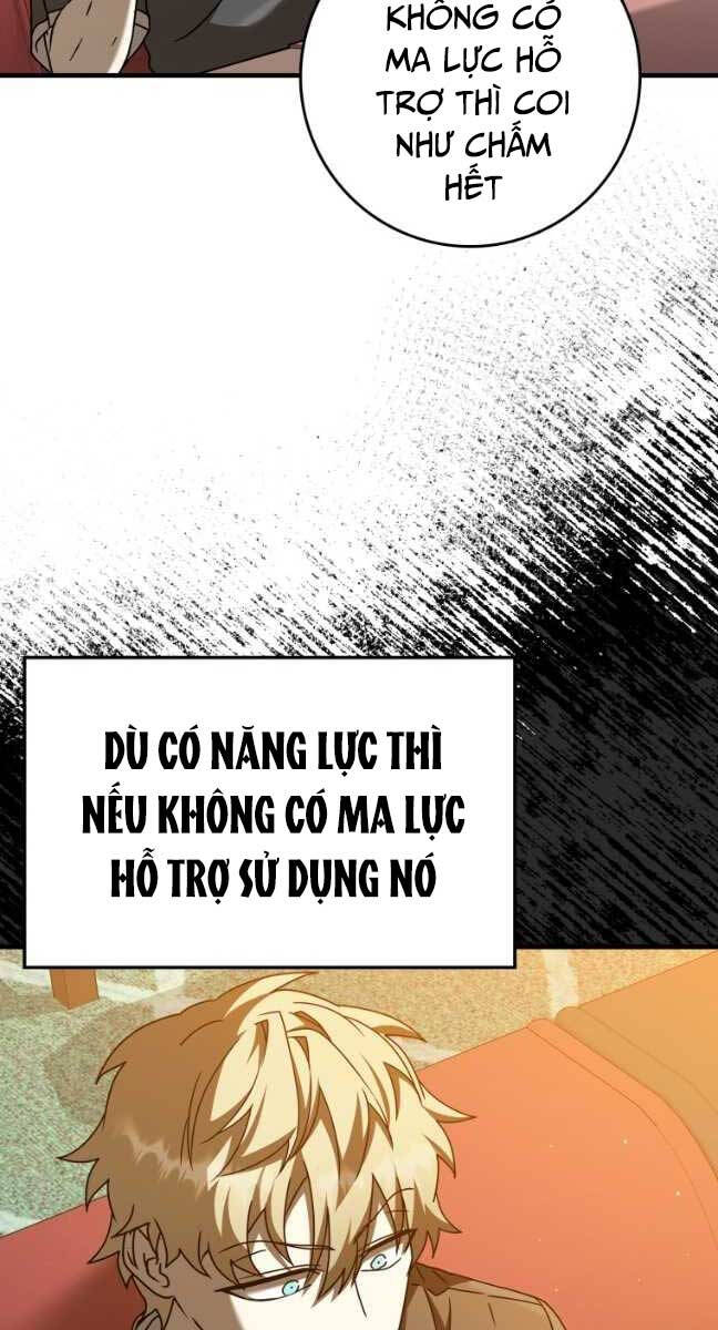 Học Viện Của Con Trai Quỷ Vương Chapter 41 - Trang 7