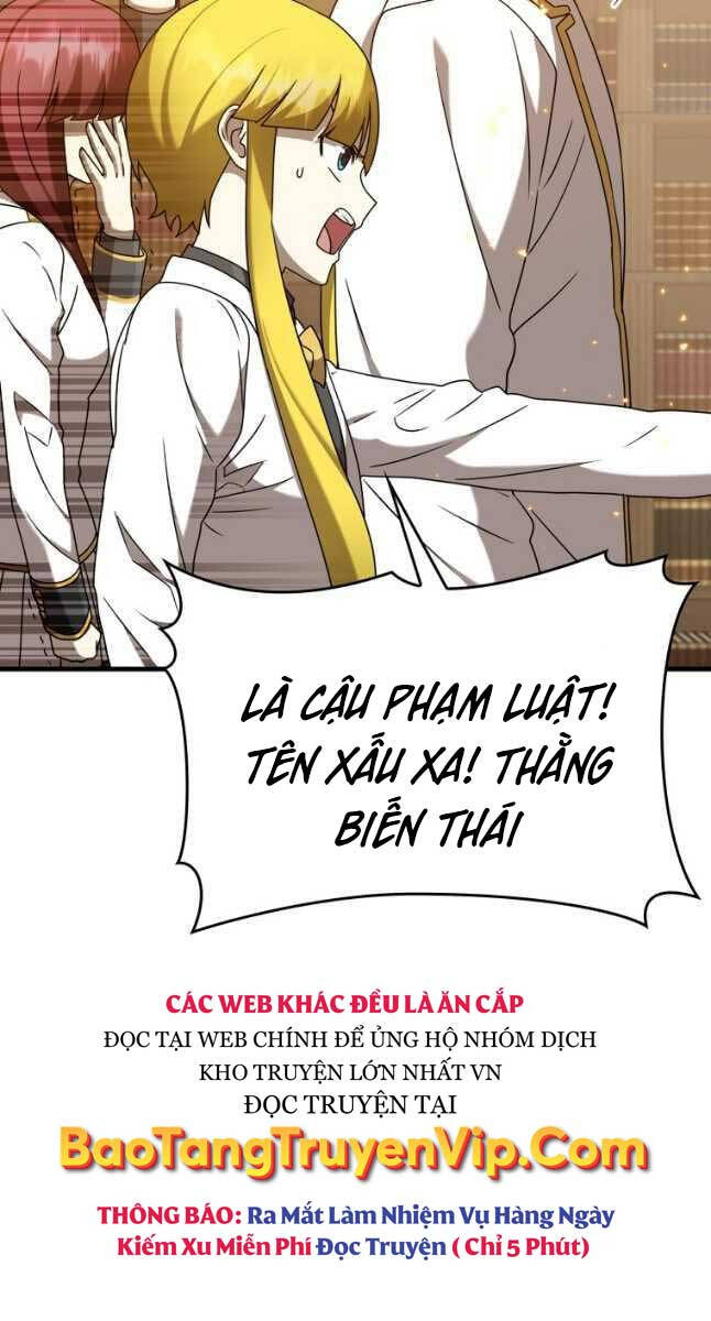 Học Viện Của Con Trai Quỷ Vương Chapter 23 - Trang 51