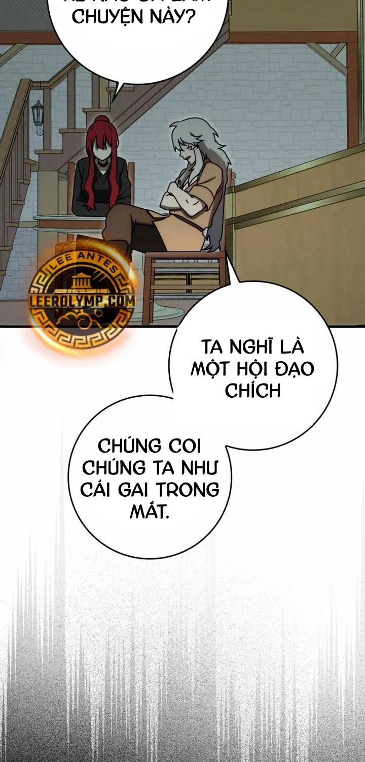 Học Viện Của Con Trai Quỷ Vương Chapter 76 - Trang 52