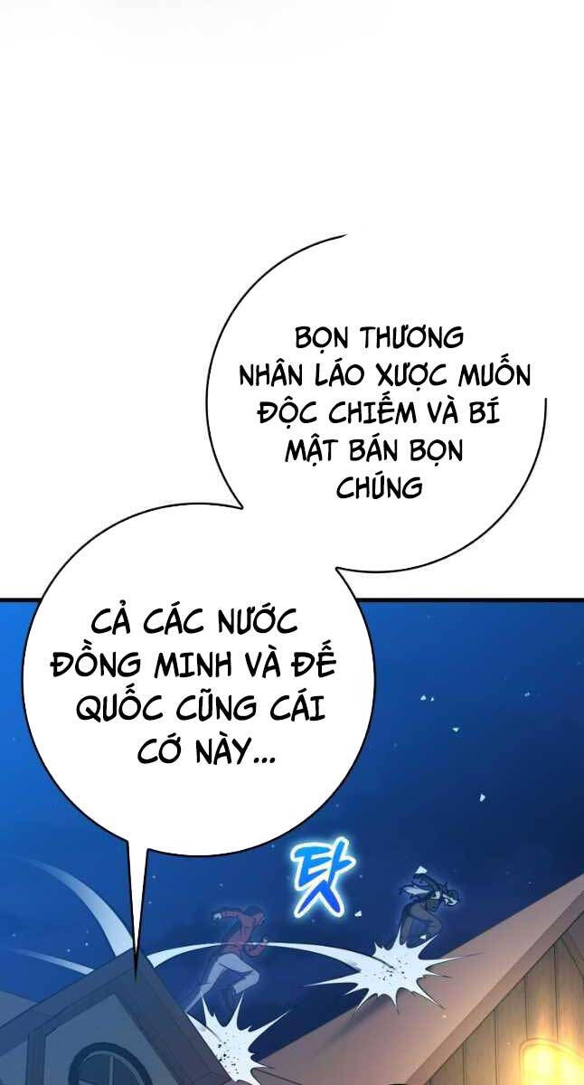 Học Viện Của Con Trai Quỷ Vương Chapter 37 - Trang 27