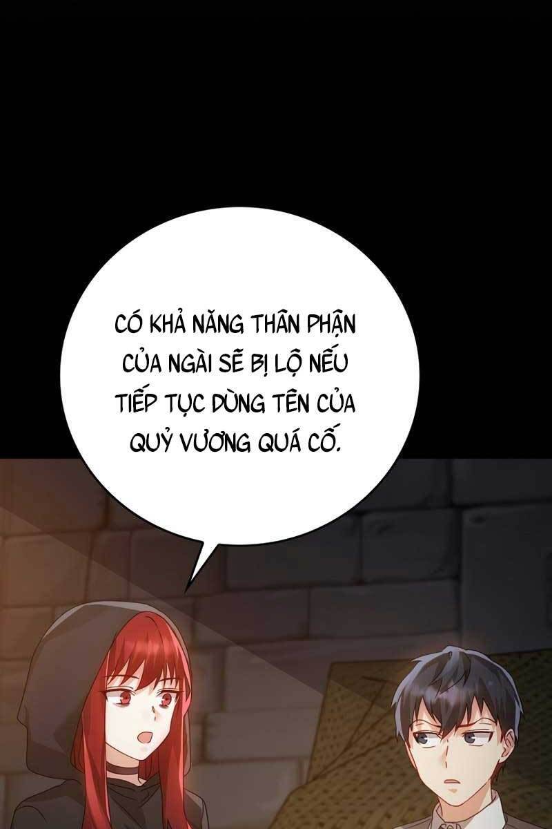 Học Viện Của Con Trai Quỷ Vương Chapter 9 - Trang 124