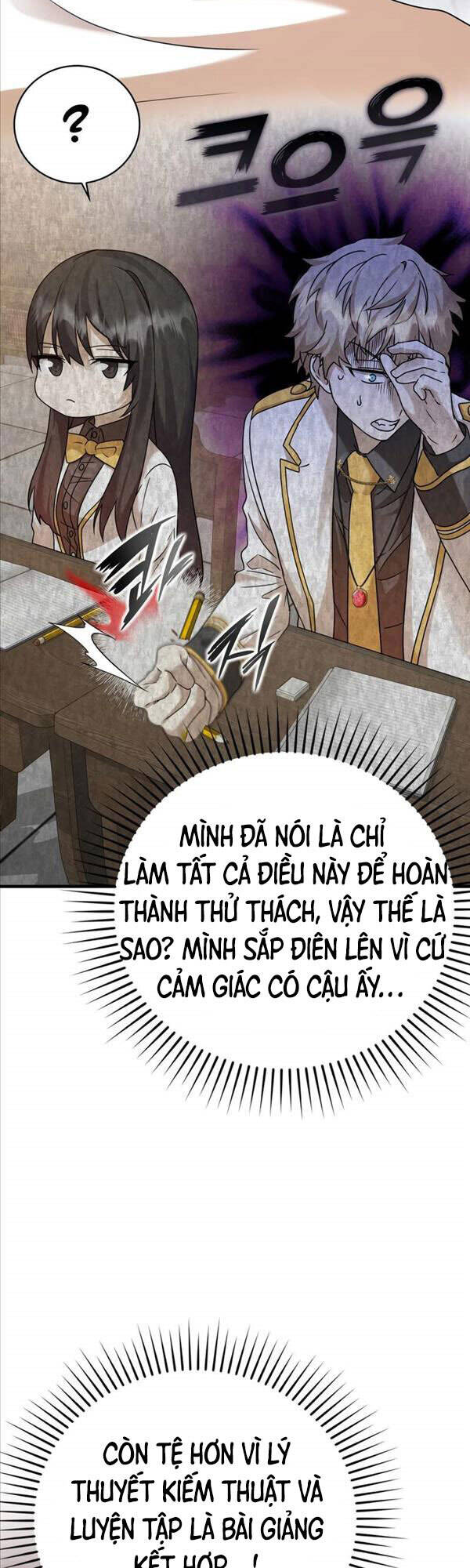 Học Viện Của Con Trai Quỷ Vương Chapter 18 - Trang 9