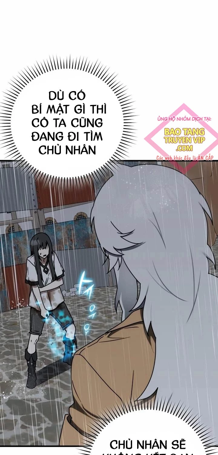 Học Viện Của Con Trai Quỷ Vương Chapter 76 - Trang 23