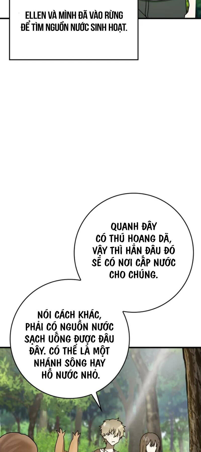 Học Viện Của Con Trai Quỷ Vương Chapter 54 - Trang 53