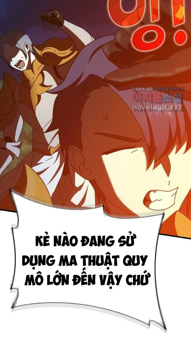 Học Viện Của Con Trai Quỷ Vương Chapter 37 - Trang 58