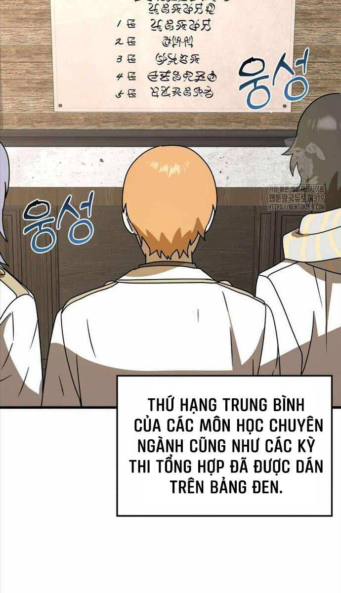 Học Viện Của Con Trai Quỷ Vương Chapter 49 - Trang 97