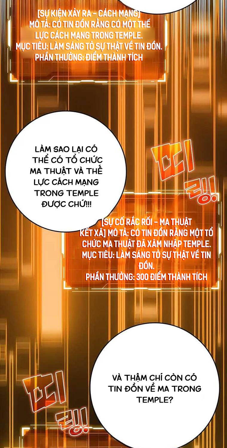 Học Viện Của Con Trai Quỷ Vương Chapter 71 - Trang 41