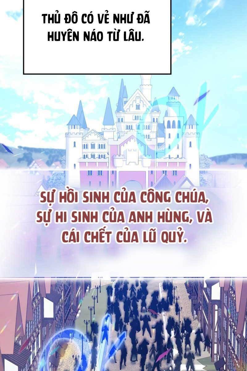 Học Viện Của Con Trai Quỷ Vương Chapter 9 - Trang 1