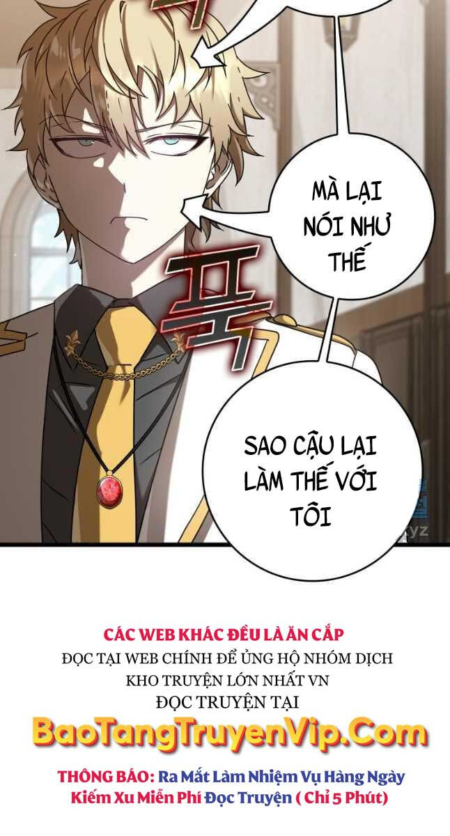 Học Viện Của Con Trai Quỷ Vương Chapter 31 - Trang 6