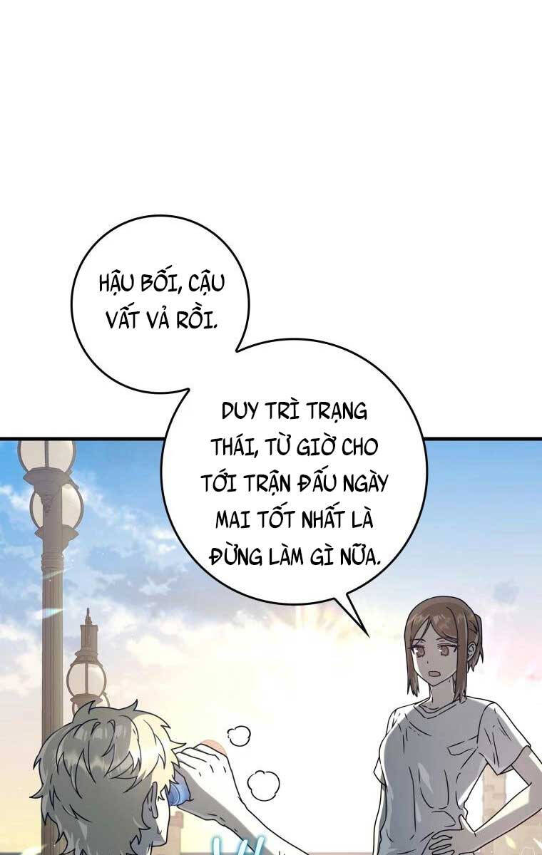 Học Viện Của Con Trai Quỷ Vương Chapter 28 - Trang 1