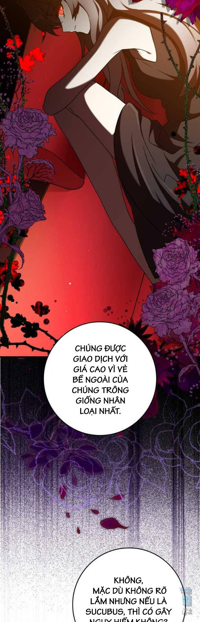 Học Viện Của Con Trai Quỷ Vương Chapter 34 - Trang 37