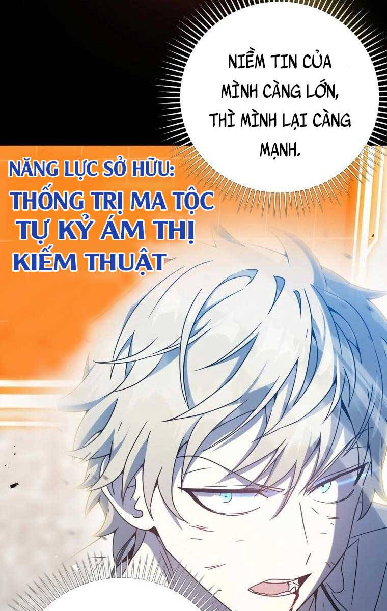 Học Viện Của Con Trai Quỷ Vương Chapter 30 - Trang 21