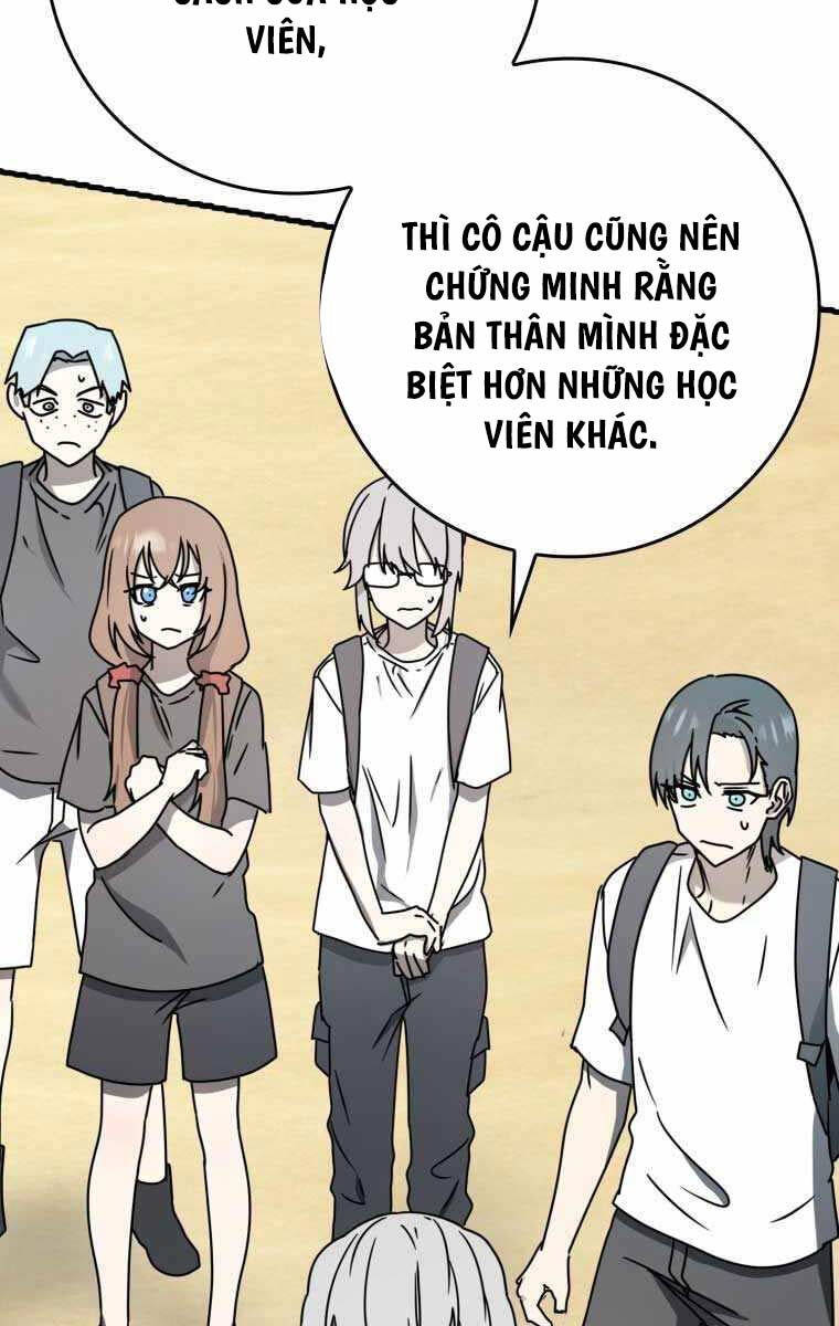 Học Viện Của Con Trai Quỷ Vương Chapter 51 - Trang 11