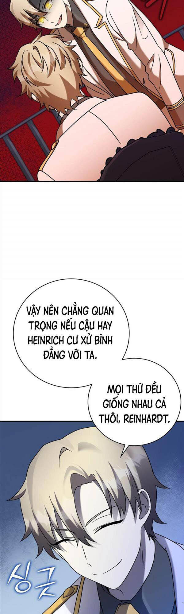 Học Viện Của Con Trai Quỷ Vương Chapter 20 - Trang 42