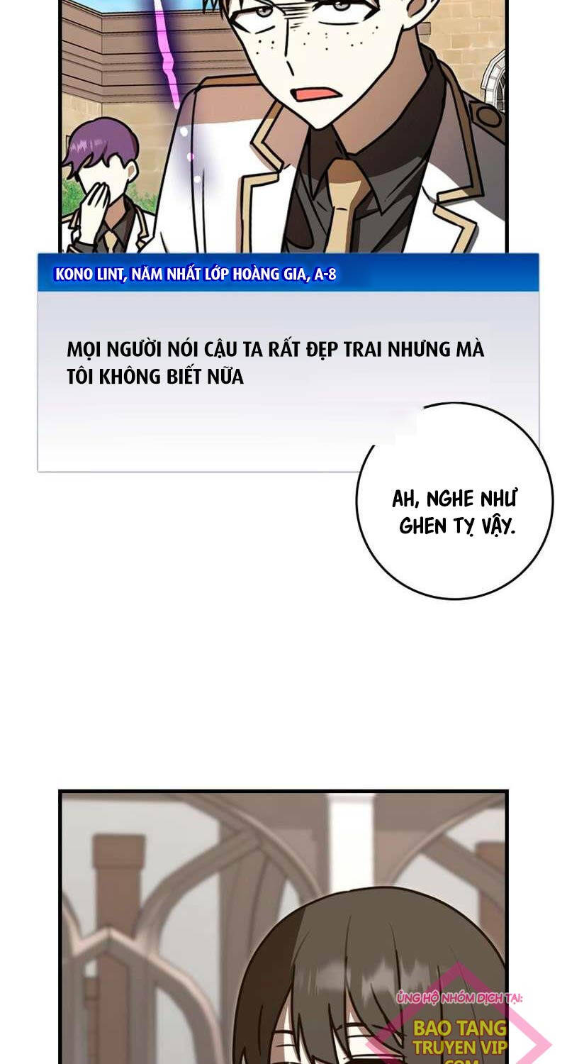 Học Viện Của Con Trai Quỷ Vương Chapter 70 - Trang 9