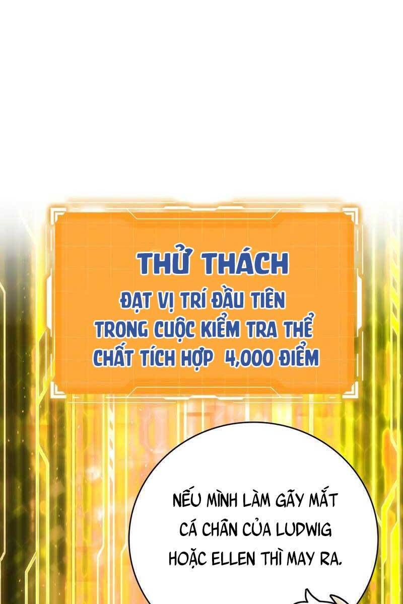 Học Viện Của Con Trai Quỷ Vương Chapter 16 - Trang 91