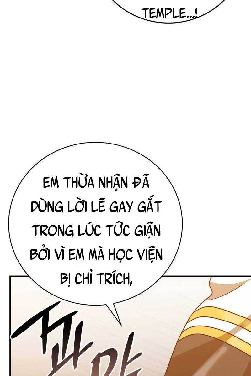 Học Viện Của Con Trai Quỷ Vương Chapter 16 - Trang 34