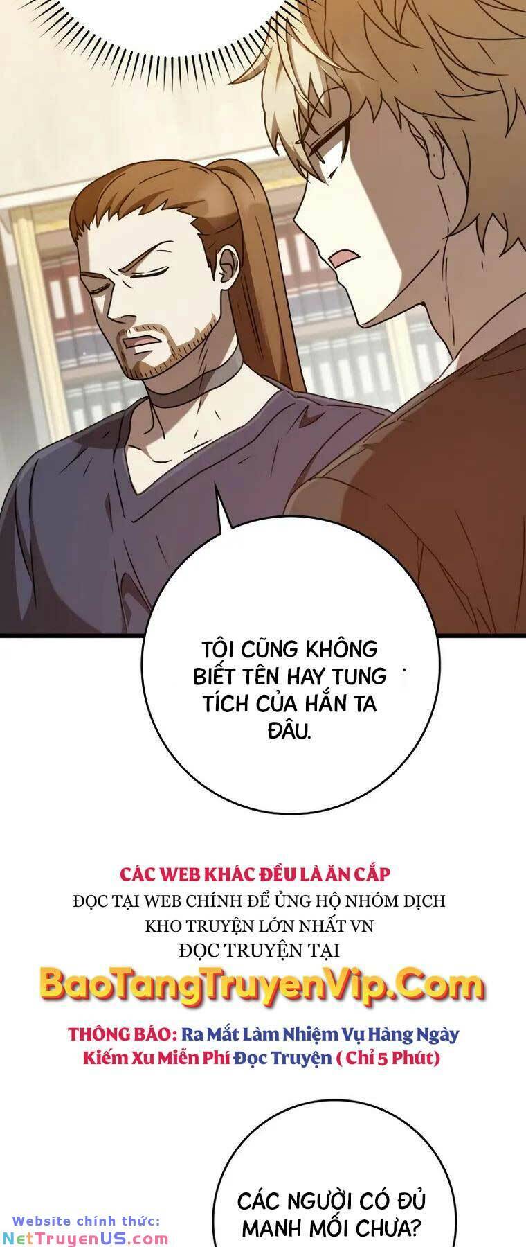 Học Viện Của Con Trai Quỷ Vương Chapter 44 - Trang 41