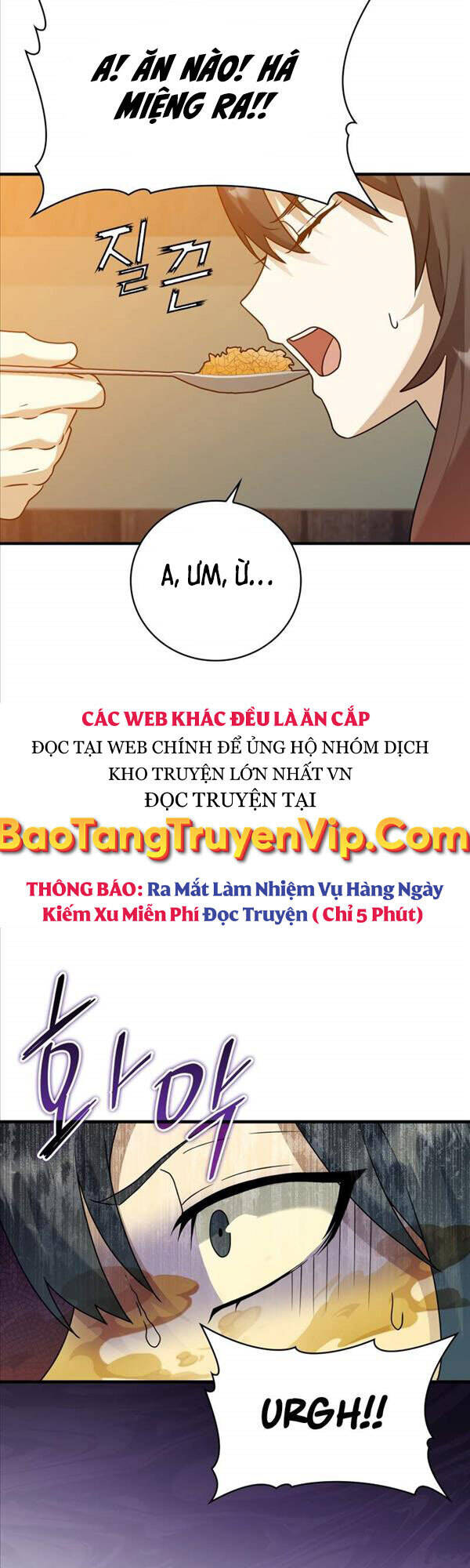 Học Viện Của Con Trai Quỷ Vương Chapter 18 - Trang 42