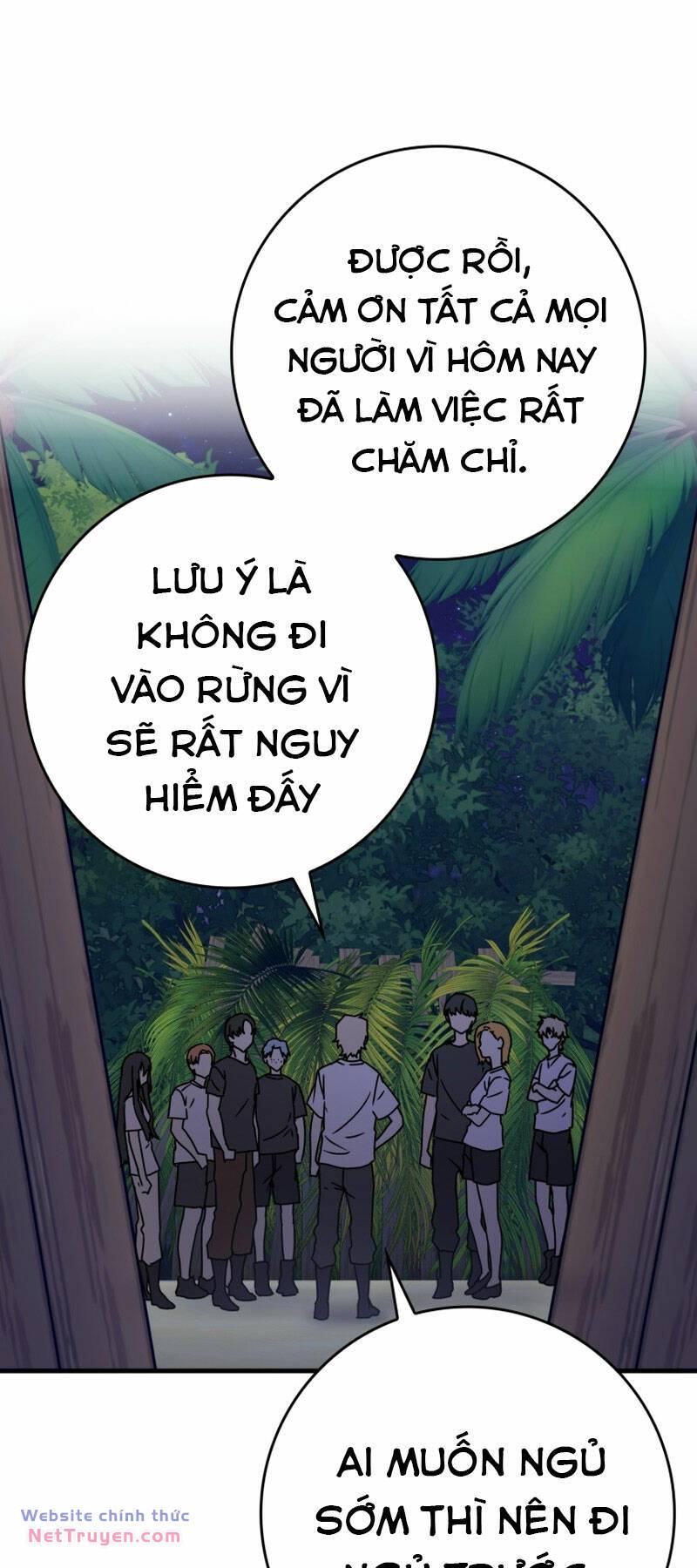 Học Viện Của Con Trai Quỷ Vương Chapter 53 - Trang 59