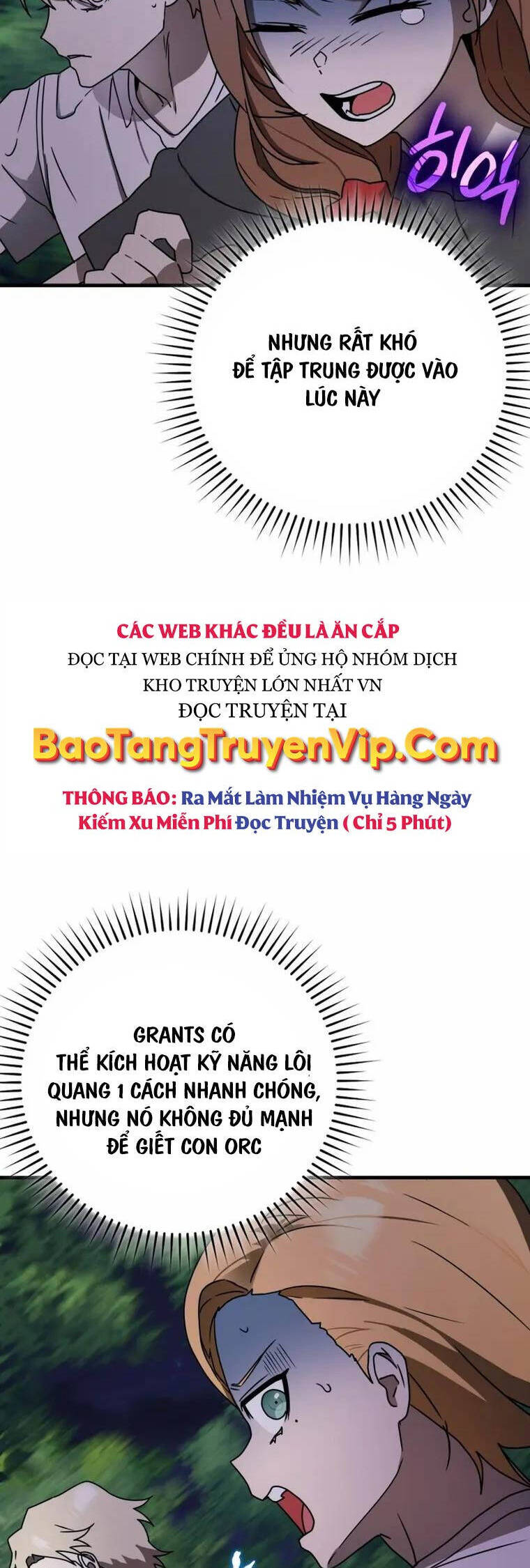 Học Viện Của Con Trai Quỷ Vương Chapter 59 - Trang 25