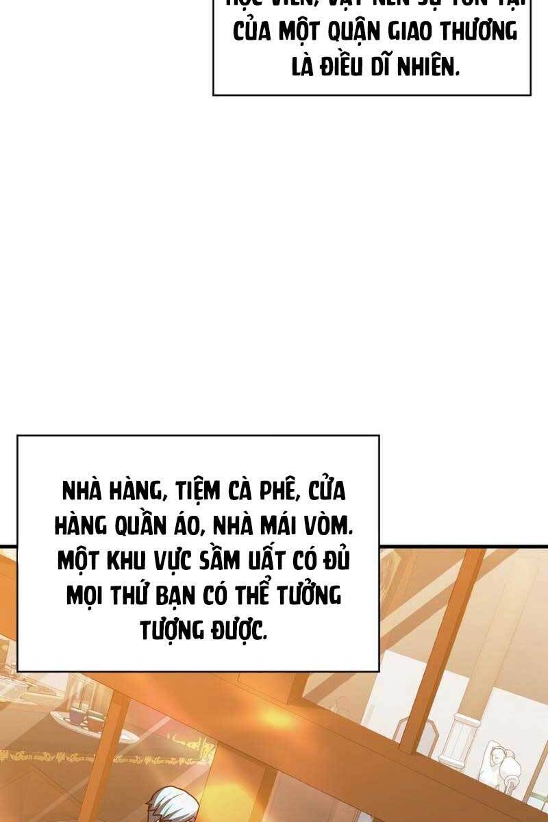 Học Viện Của Con Trai Quỷ Vương Chapter 17 - Trang 37