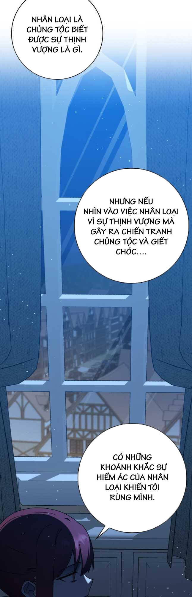 Học Viện Của Con Trai Quỷ Vương Chapter 34 - Trang 14