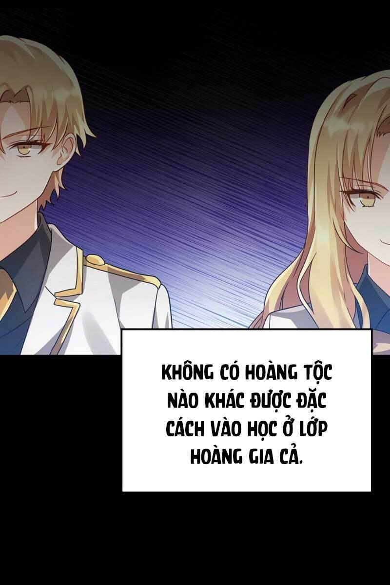 Học Viện Của Con Trai Quỷ Vương Chapter 13 - Trang 3