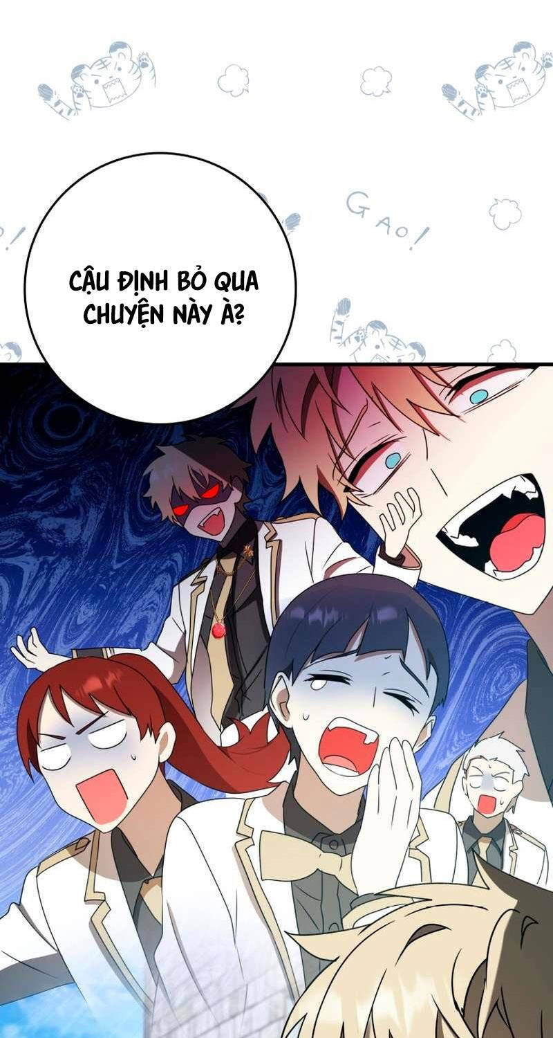 Học Viện Của Con Trai Quỷ Vương Chapter 70 - Trang 85