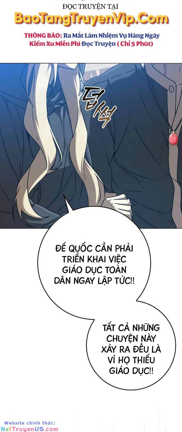 Học Viện Của Con Trai Quỷ Vương Chapter 44 - Trang 67