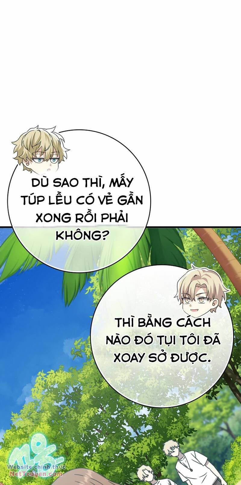 Học Viện Của Con Trai Quỷ Vương Chapter 53 - Trang 16