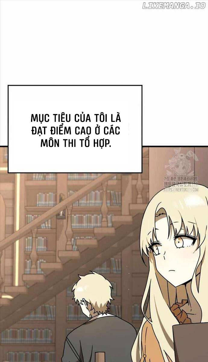 Học Viện Của Con Trai Quỷ Vương Chapter 49 - Trang 91