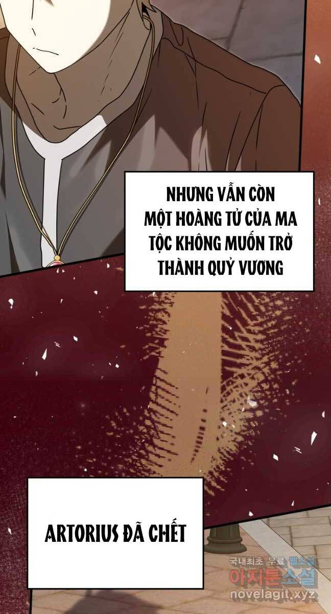 Học Viện Của Con Trai Quỷ Vương Chapter 41 - Trang 52