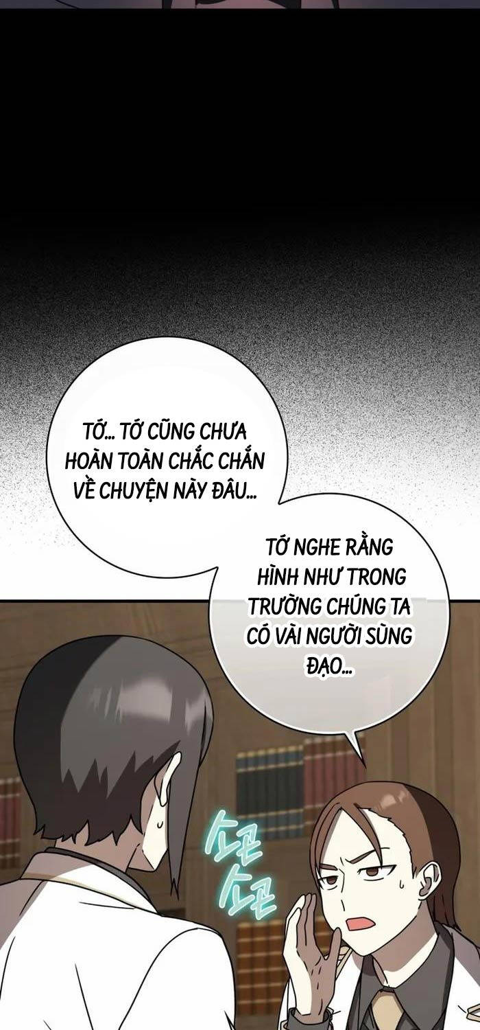 Học Viện Của Con Trai Quỷ Vương Chapter 62 - Trang 51