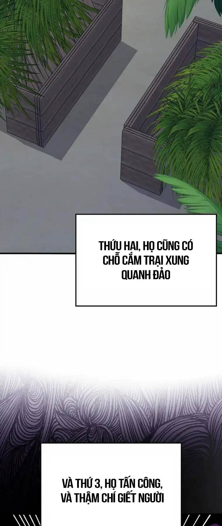 Học Viện Của Con Trai Quỷ Vương Chapter 58 - Trang 23