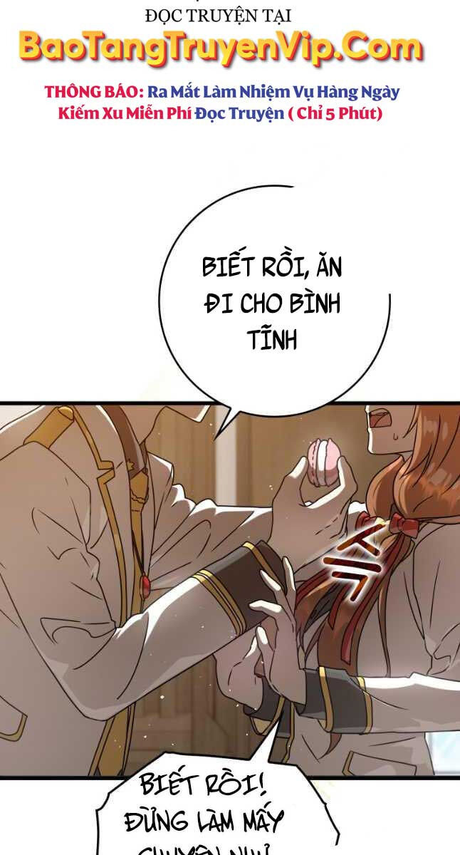 Học Viện Của Con Trai Quỷ Vương Chapter 31 - Trang 15