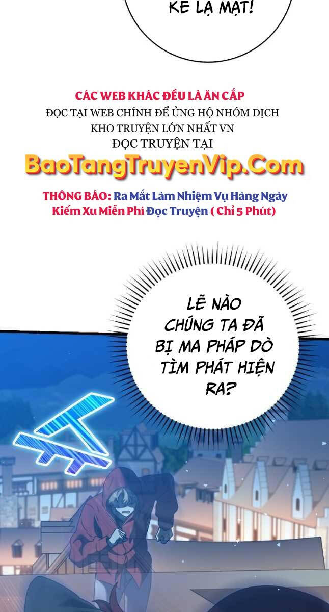 Học Viện Của Con Trai Quỷ Vương Chapter 37 - Trang 43