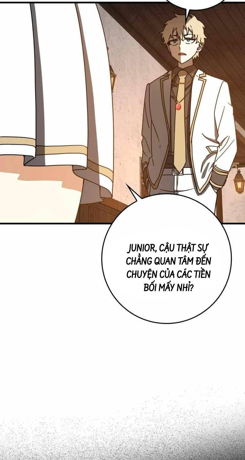 Học Viện Của Con Trai Quỷ Vương Chapter 63 - Trang 8