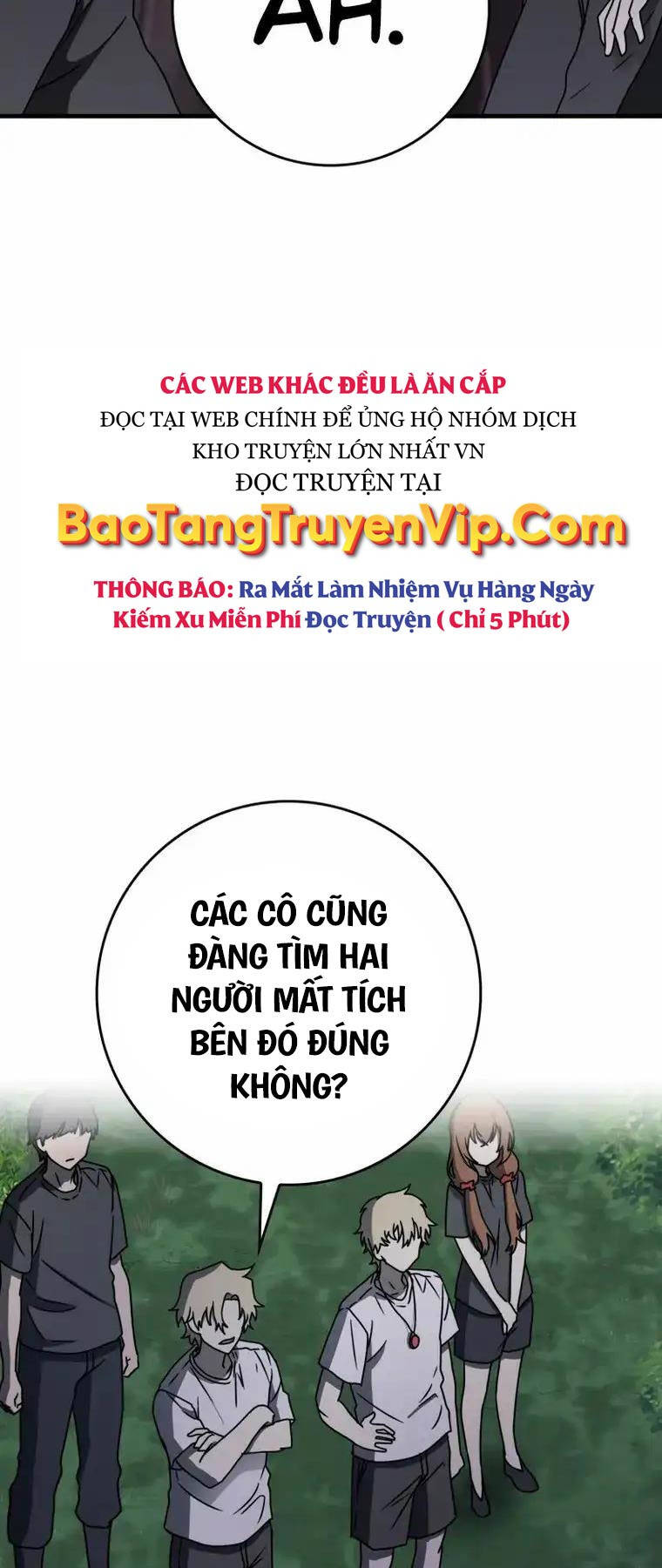 Học Viện Của Con Trai Quỷ Vương Chapter 58 - Trang 42