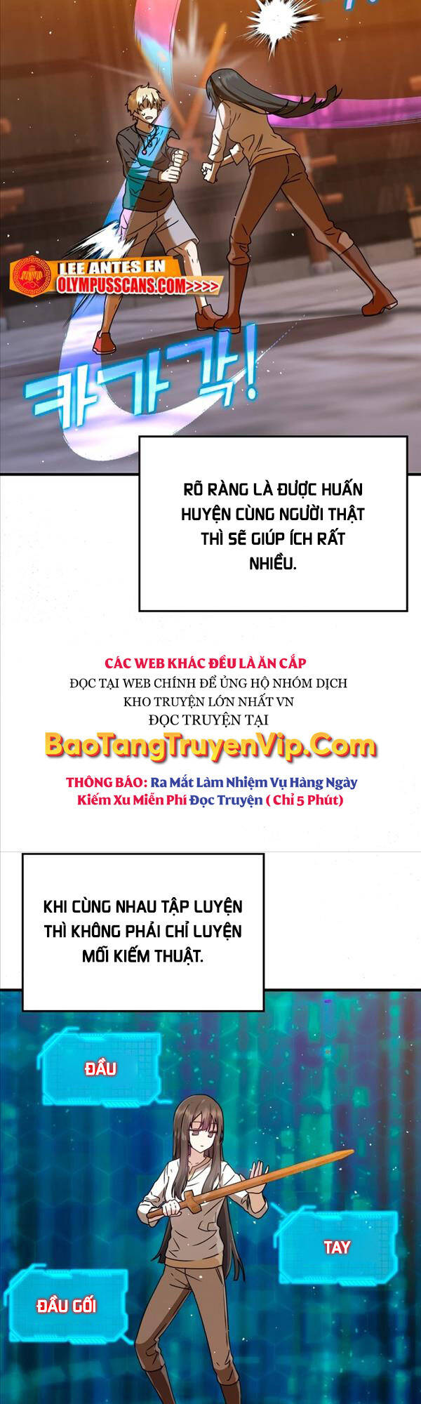 Học Viện Của Con Trai Quỷ Vương Chapter 27 - Trang 39