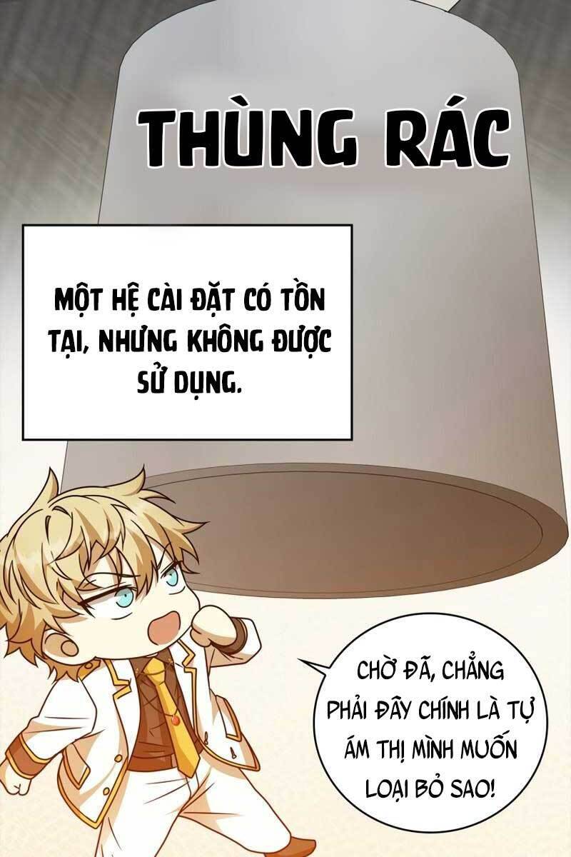 Học Viện Của Con Trai Quỷ Vương Chapter 17 - Trang 7