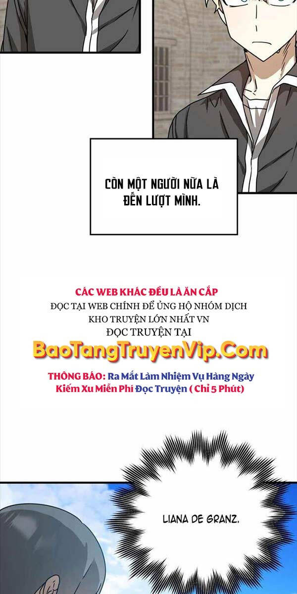 Học Viện Của Con Trai Quỷ Vương Chapter 48 - Trang 8