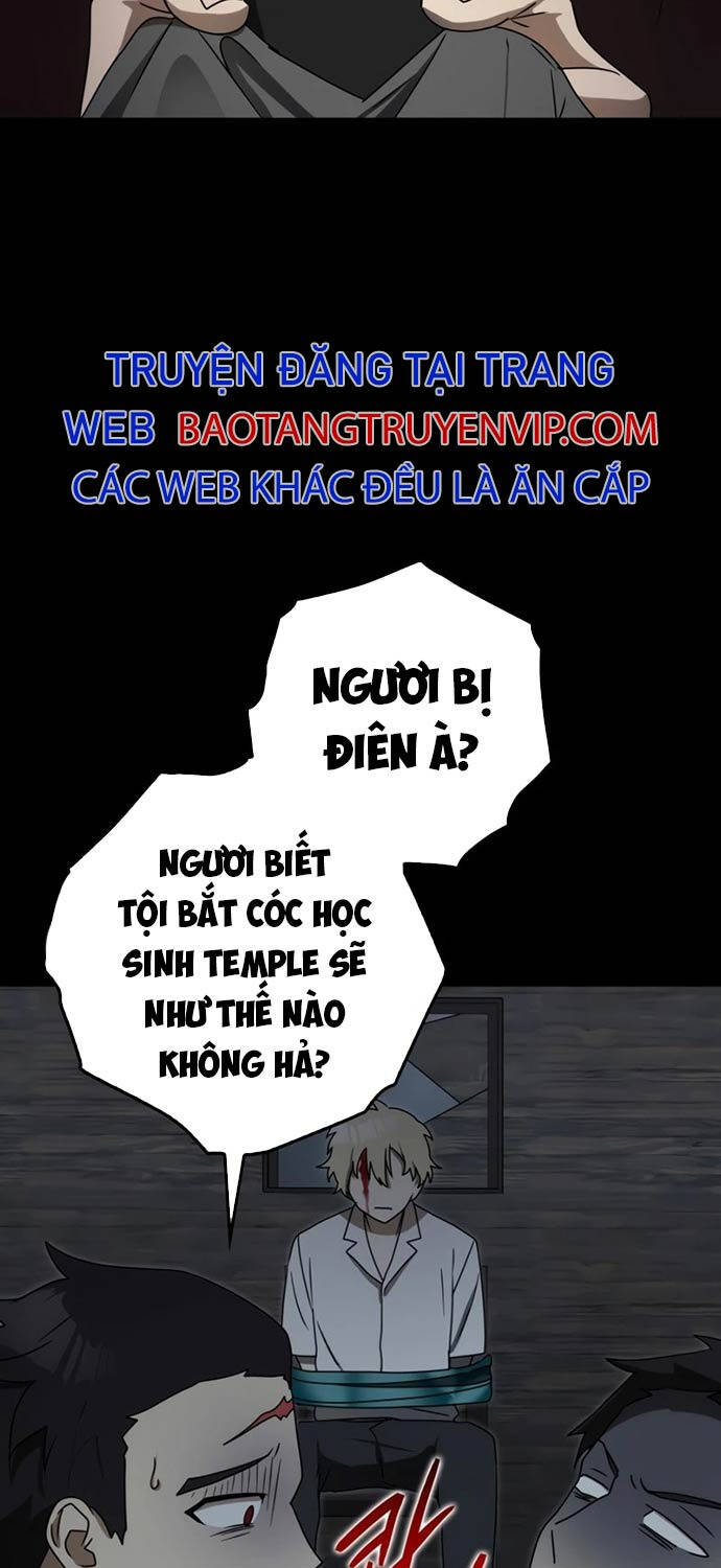 Học Viện Của Con Trai Quỷ Vương Chapter 77 - Trang 16