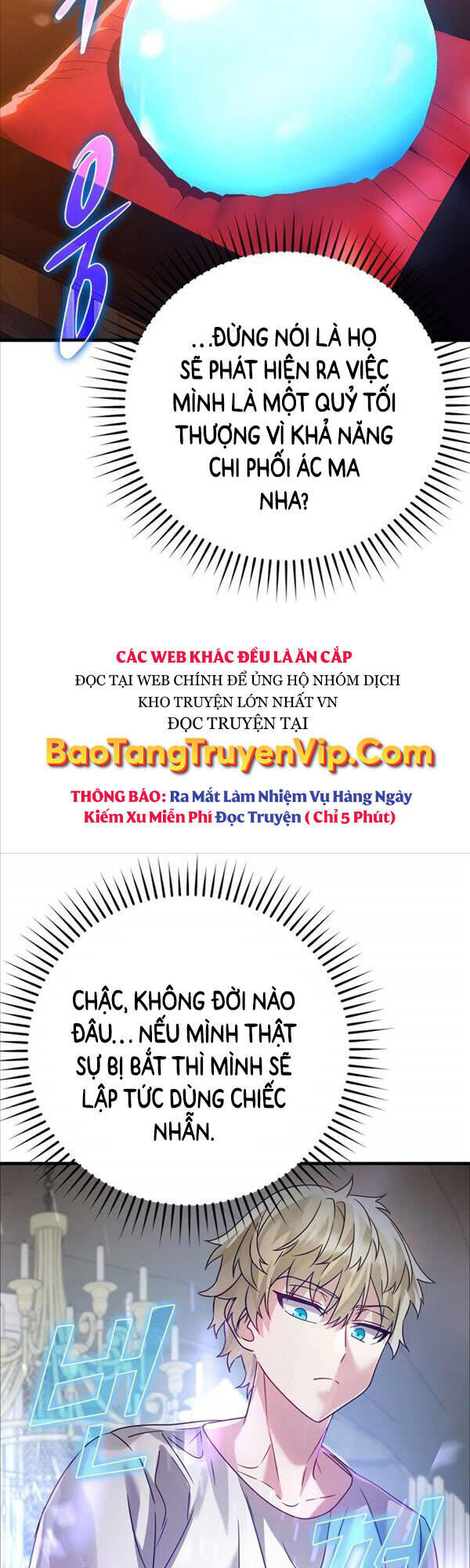 Học Viện Của Con Trai Quỷ Vương Chapter 10 - Trang 61