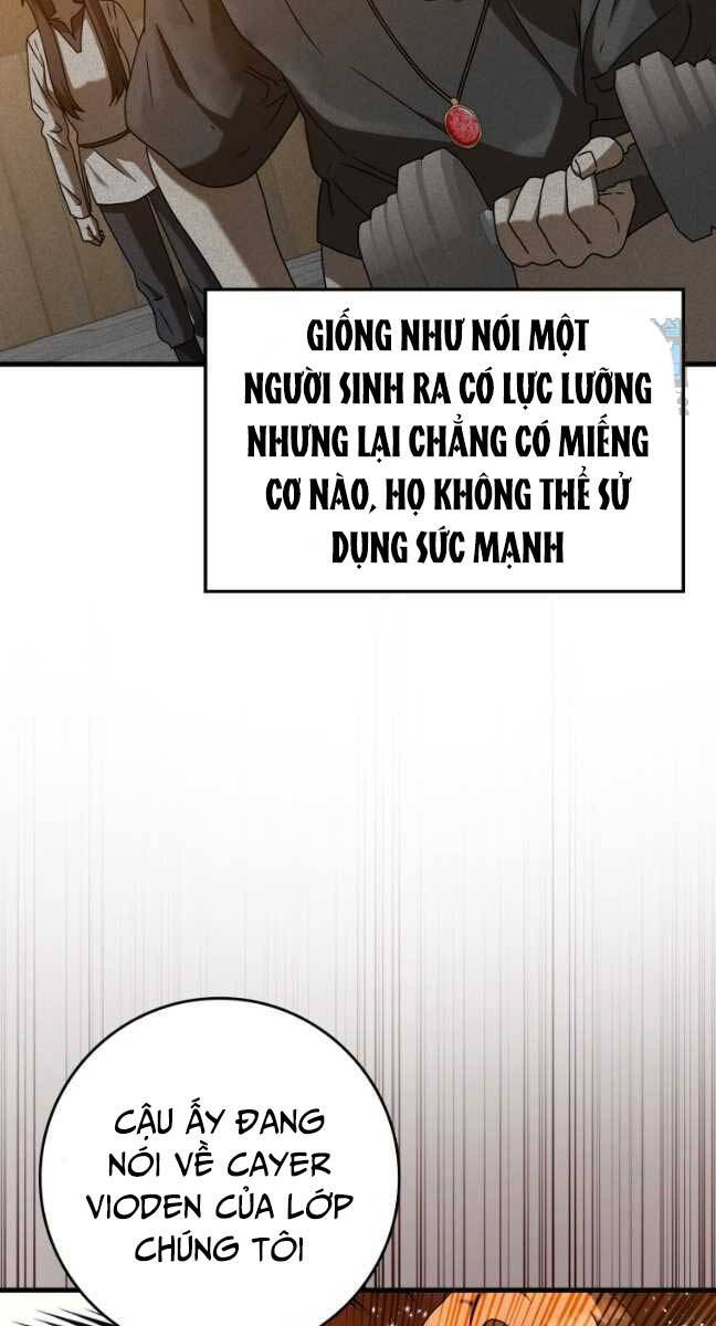 Học Viện Của Con Trai Quỷ Vương Chapter 41 - Trang 27