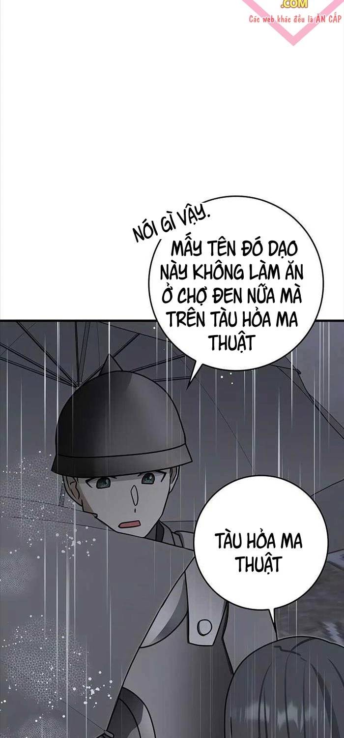 Học Viện Của Con Trai Quỷ Vương Chapter 75 - Trang 2