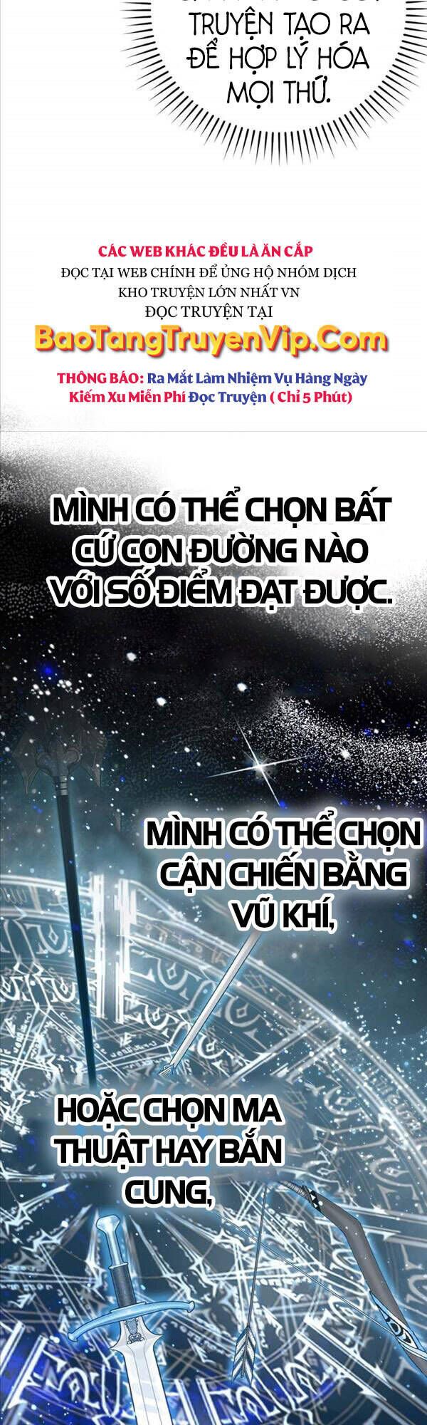 Học Viện Của Con Trai Quỷ Vương Chapter 11 - Trang 8