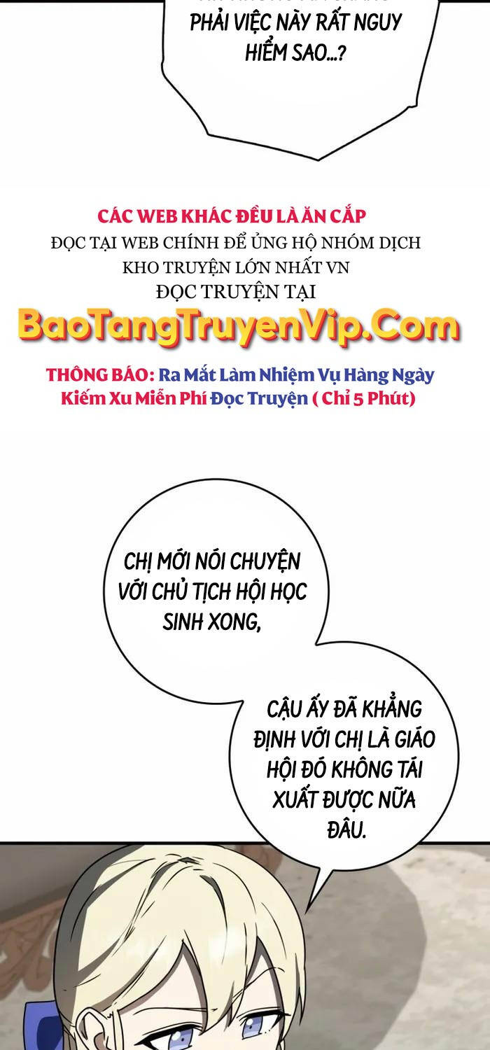 Học Viện Của Con Trai Quỷ Vương Chapter 62 - Trang 54