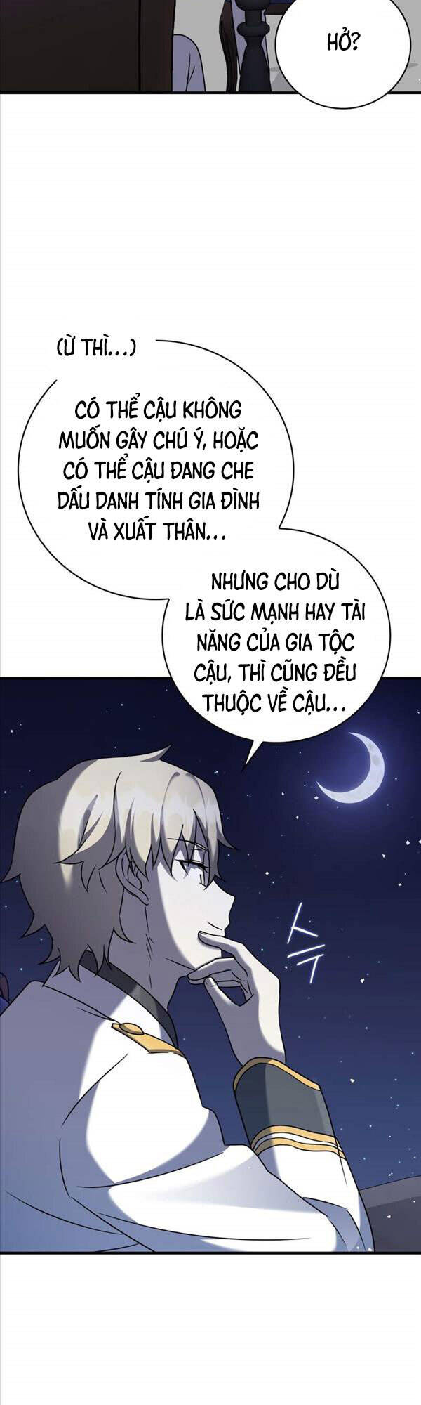 Học Viện Của Con Trai Quỷ Vương Chapter 20 - Trang 13